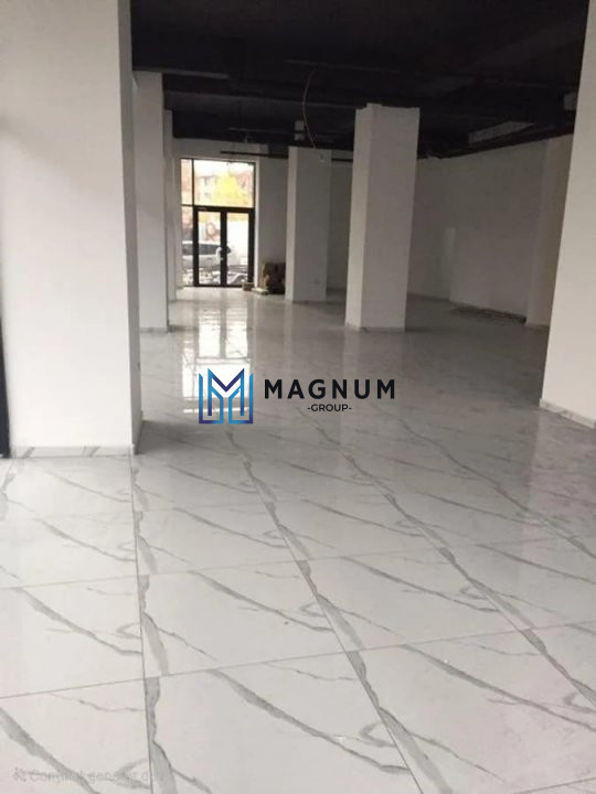 Spatiu comercial de vanzare Vitan 