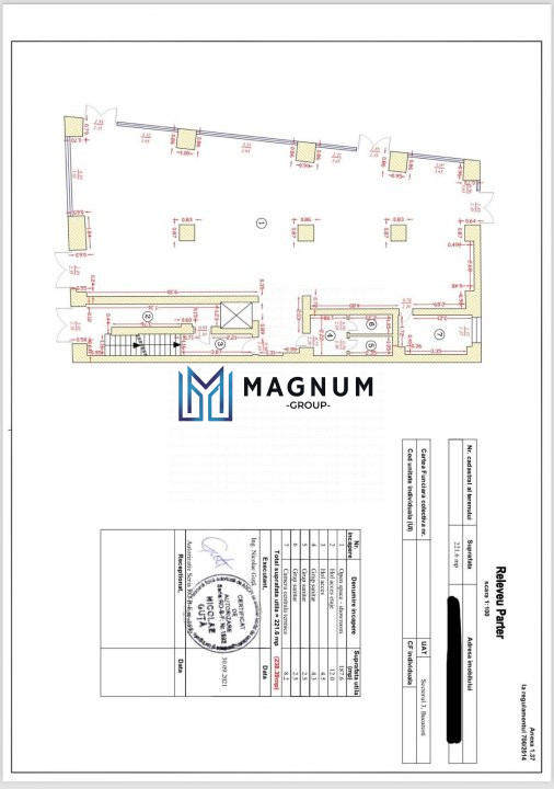 Spatiu comercial de vanzare Vitan 