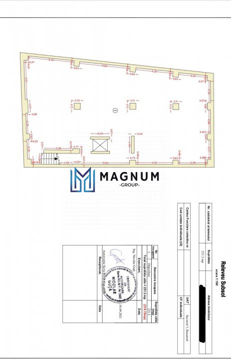Spatiu comercial de vanzare Vitan 
