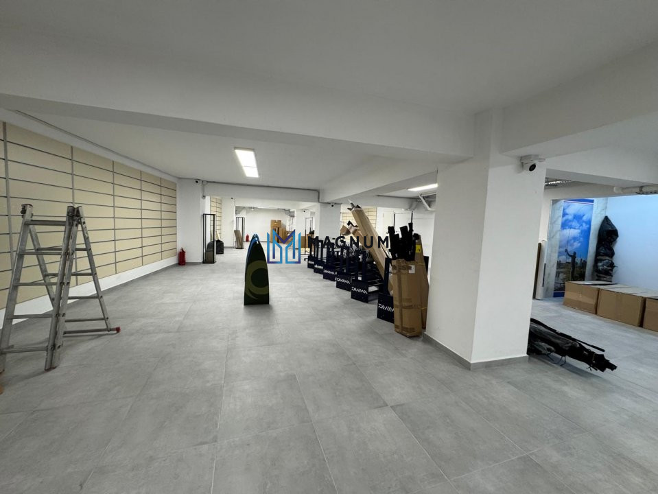 Spatiu comercial de vanzare Vitan 