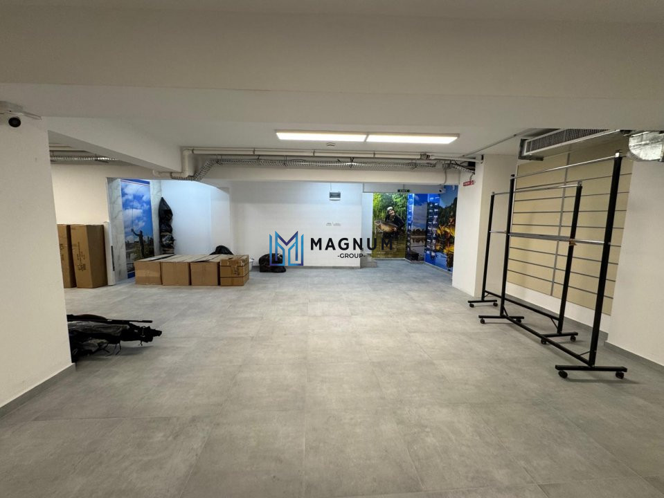 Spatiu comercial de vanzare Vitan 