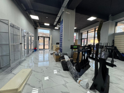 Spatiu comercial de vanzare Vitan 