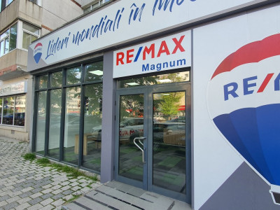 Spatiu comercial stradal de vanzare